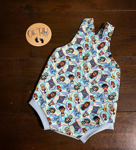 *BACK ORDER* Wishes