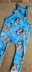 *BACK ORDER* Whackadoo Dog