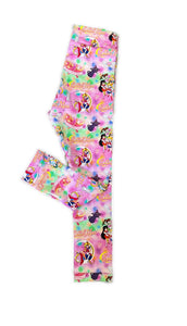 *BACK ORDER* Moon Girl