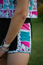 Load image into Gallery viewer, *BACK ORDER* Dalmatian Squares