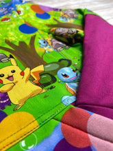 Load image into Gallery viewer, *BACK ORDER* Pokemon Scene