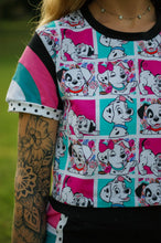 Load image into Gallery viewer, *BACK ORDER* Dalmatian Squares