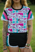 Load image into Gallery viewer, *BACK ORDER* Dalmatian Squares