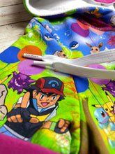 Load image into Gallery viewer, *BACK ORDER* Pokemon Scene