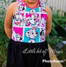 Load image into Gallery viewer, *BACK ORDER* Dalmatian Squares