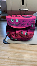 Load image into Gallery viewer, *BACK ORDER* Mad Cat Stripes Pink