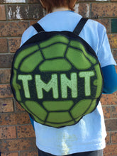 Load image into Gallery viewer, *BACK ORDER* TMNT Shell Panels