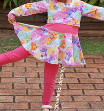 Load image into Gallery viewer, *BACK ORDER* 80's Rainbow Bears Main