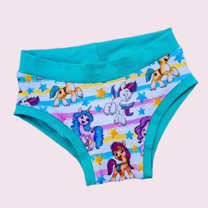 *BACK ORDER* MLP New Gen