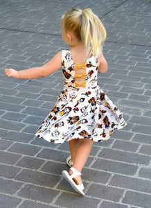 *BACK ORDER* Royals Belle