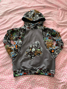 *BACK ORDER* Bounty Hunter 'Fly' Panels