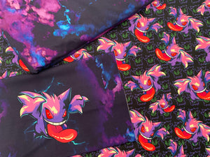 *BACK ORDER* Little Critters Purple Dude Purple Haze Co-Ord