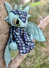 Load image into Gallery viewer, *BACK ORDER* Dark Scales