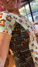 Load image into Gallery viewer, *BACK ORDER* Penis Names