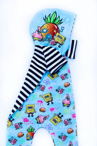 *BACK ORDER* Sponge CHILD Panels