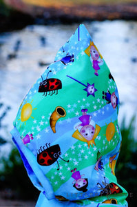 *BACK ORDER* Fairy Princess