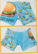 Load image into Gallery viewer, *BACK ORDER* Sponge CHILD Panels