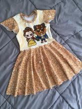 Load image into Gallery viewer, *BACK ORDER* Royals Belle &#39;Love&#39; Panels