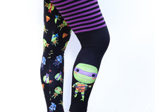Load image into Gallery viewer, *BACK ORDER* Turtles BIG KID Panels