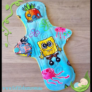 *BACK ORDER* Sponge