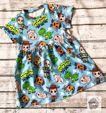 Load image into Gallery viewer, *BACK ORDER* Toys Blue Main