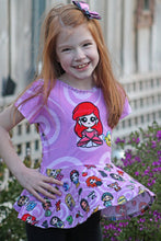 Load image into Gallery viewer, *BACK ORDER* Royals BIG KID Panels