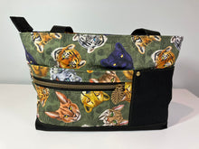 Load image into Gallery viewer, *BACK ORDER* Feline Fanatic&#39;s Khaki