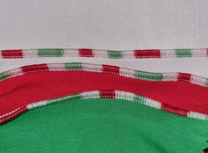 CLEARANCE! Christmas Woolly Nylon Thread