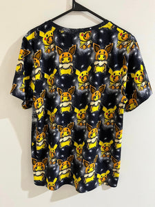 *BACK ORDER* Critters Dress Ups