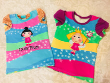 Load image into Gallery viewer, *BACK ORDER* Fairy Princess &#39;Molly&#39; Panels