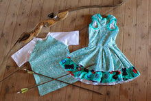 Load image into Gallery viewer, *BACK ORDER* Scottish Princess Sparkles