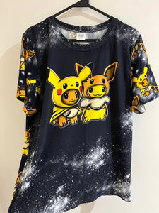 *BACK ORDER* Critters Dress Ups Panels