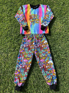 *BACK ORDER* Patrol Pups Bright Scene