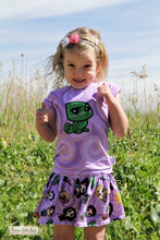 Load image into Gallery viewer, *BACK ORDER* Sun Princess BIG KID Panels