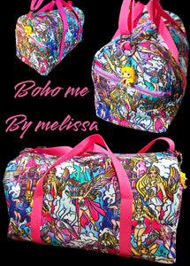 *BACK ORDER* Princess of Power Scene