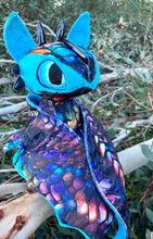 Load image into Gallery viewer, *BACK ORDER* Dragon Scales 1