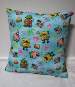 *BACK ORDER* Sponge