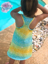 Load image into Gallery viewer, *BACK ORDER* Sponge Glitter Ombre