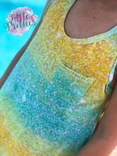 Load image into Gallery viewer, *BACK ORDER* Sponge Glitter Ombre