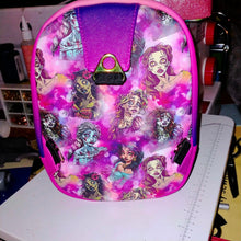 Load image into Gallery viewer, *BACK ORDER* Princess Zombies Pink Main