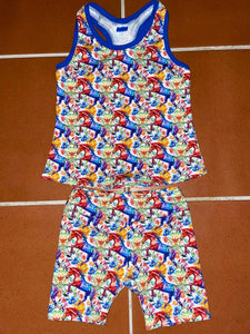 *BACK ORDER* Horse 6