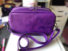Load image into Gallery viewer, *BACK ORDER* Inked Grunge Purple