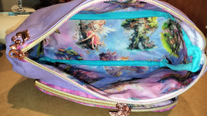 *BACK ORDER* Faeries Main