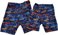 Load image into Gallery viewer, *BACK ORDER* Denim Cars 1
