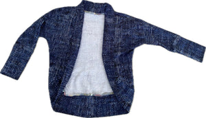 *BACK ORDER* Denim Plain