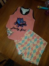Load image into Gallery viewer, *BACK ORDER* Harley Q Co-Ord