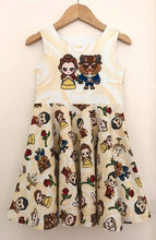 Load image into Gallery viewer, *BACK ORDER* Royals Belle &#39;Love&#39; Panels
