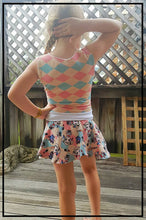 Load image into Gallery viewer, *BACK ORDER* Harley Q Co-Ord