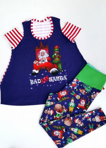 *BACK ORDER* Iconic Xmas AO ADULT Panels