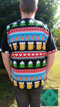 Load image into Gallery viewer, *BACK ORDER* Ugly Sweater Beer